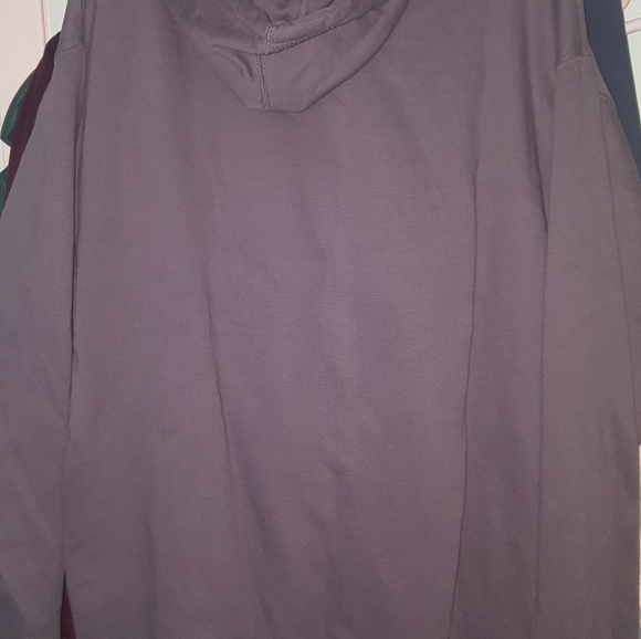 DC hoodie - Picture 2 of 3